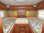 Wanner Grand Comfort 2011 года
